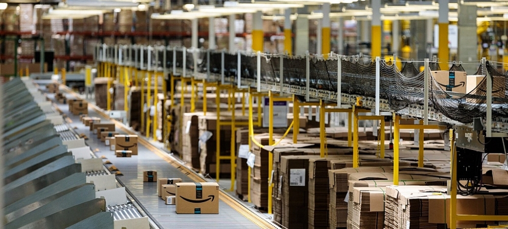 Amazon Prime Day 2020 ghi nhận kỷ lục từ các doanh nghiệp vừa và nhỏ