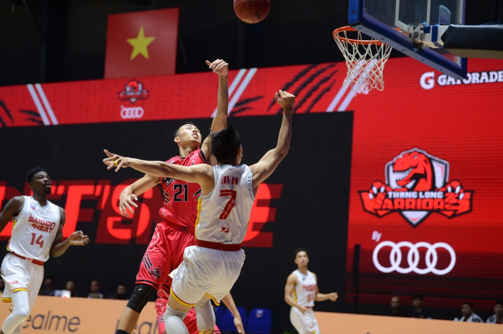 AUDI Việt Nam là nhà tài trợ danh xưng của CLB Bóng rổ Thang Long Warriors AUDI Việt Nam là nhà tài trợ danh xưng của CLB Bóng rổ Thang Long Warriors