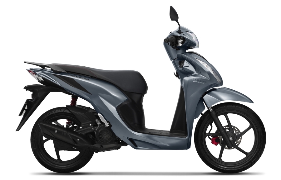Honda Việt Nam: Xe máy giảm số lượng nhưng vẫn tăng thị phần