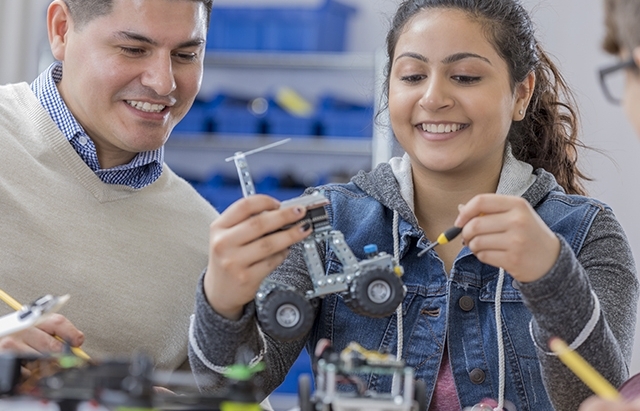 GE công bố chương trình đào tạo kỹ sư trẻ Next Engineers toàn cầu