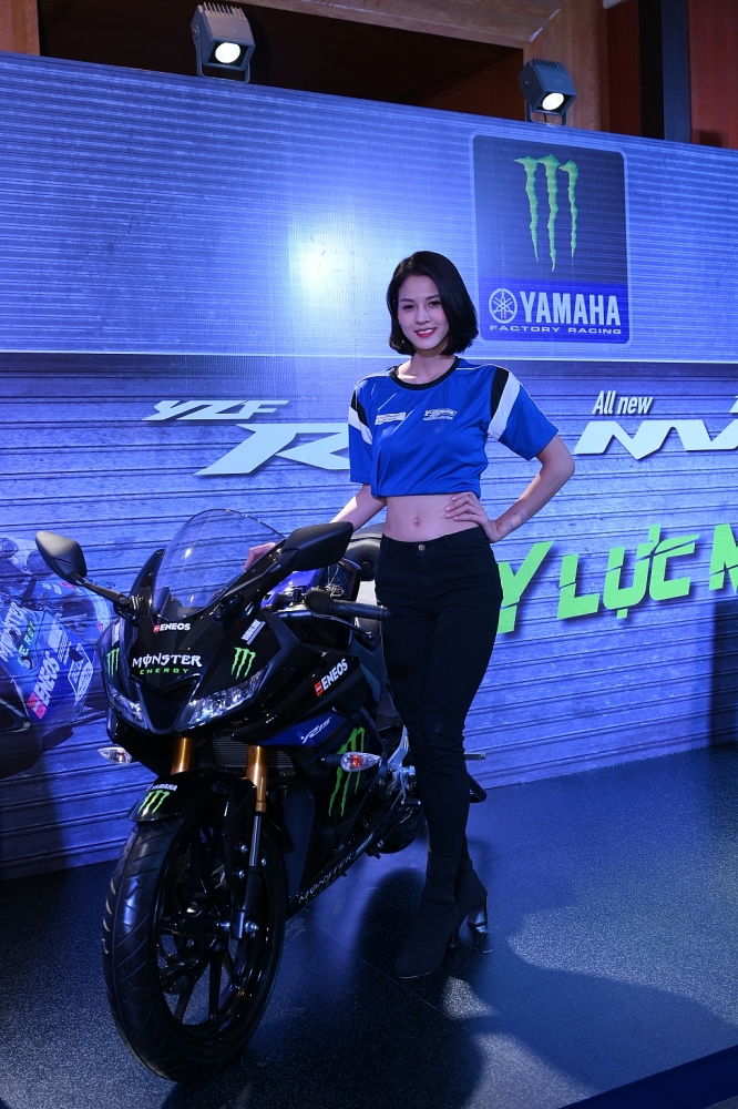 Thay đổi lột xác, Yamaha NVX 155 VVA có giá từ 53 triệu đồng