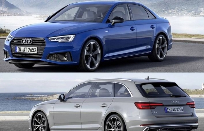 Audi Việt Nam triệu hồi xe để thay thế các đai ốc liên kết của hệ thống treo trục sau