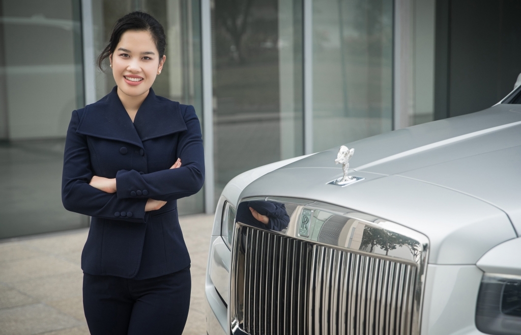 Chi tiết hơn 59 về rolls royce parts near me mới nhất  cdgdbentreeduvn