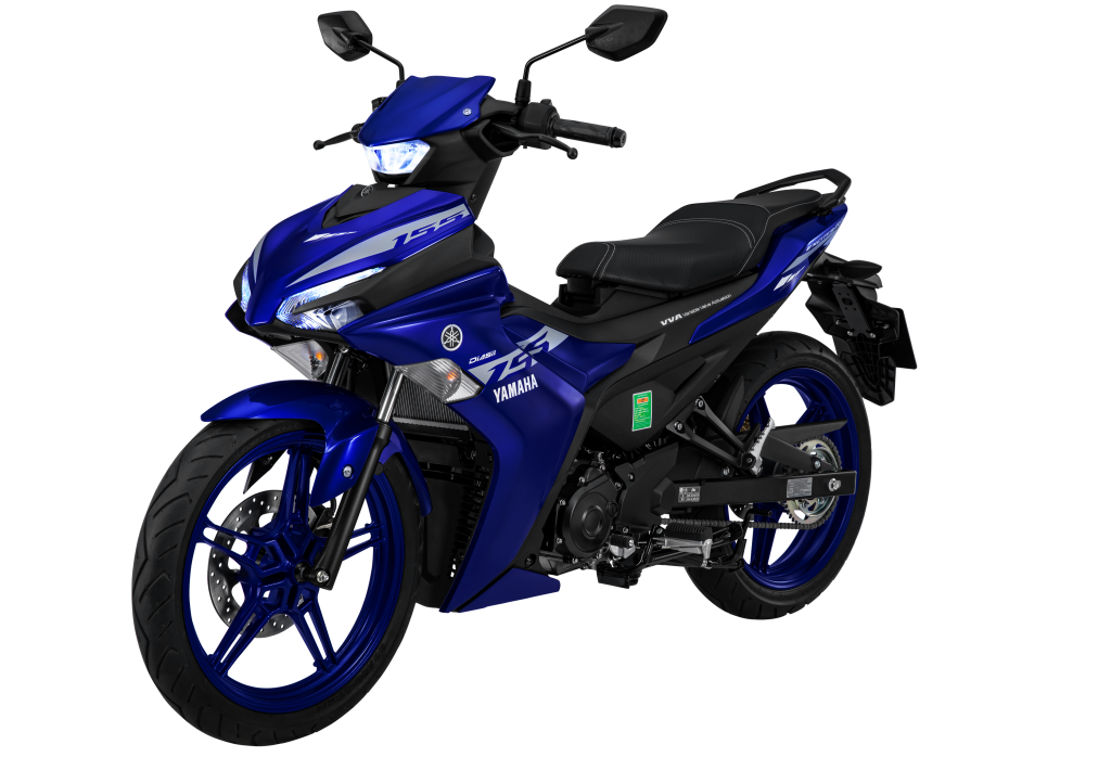 Yamaha Exciter 155 VVA – Xu hướng phát triển mới trong phân khúc thể thao