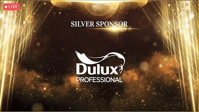 Dulux đồng hành cùng Giải thưởng Bất động sản Việt Nam PropertyGuru 2021