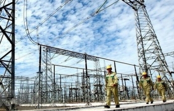 Việt Nam nhập khẩu gần 1,5 tỷ kWh điện từ Lào