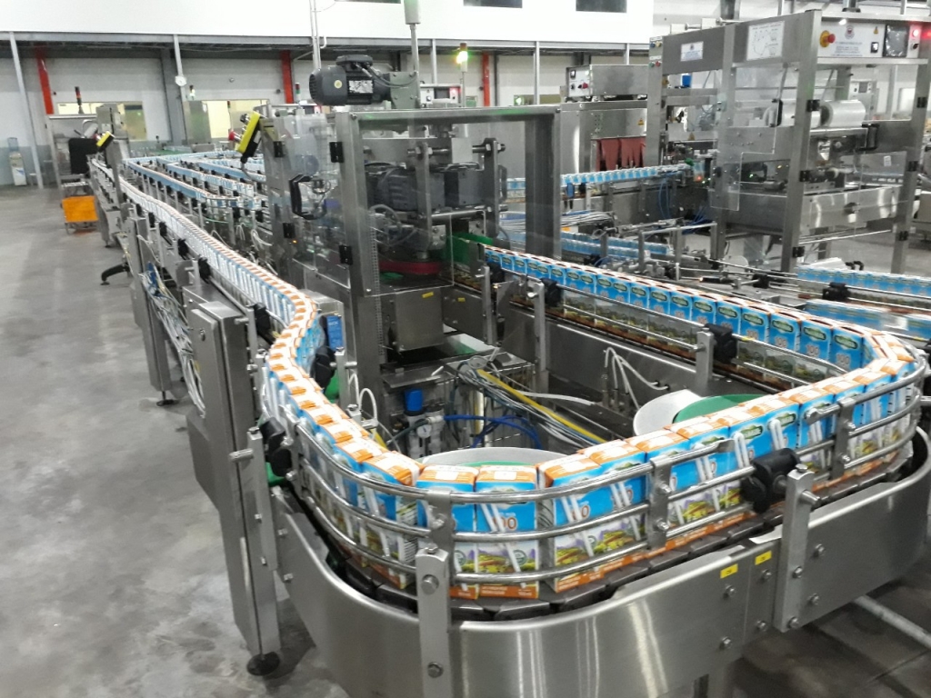 Thêm 1 công ty, 1 nhà máy được xuất khẩu sữa sang Trung Quốc