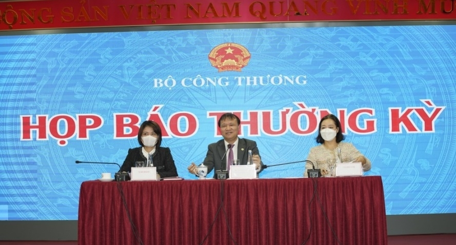 Bộ Công Thương sẽ trình Quy hoạch điện VIII trong quý 1/2022