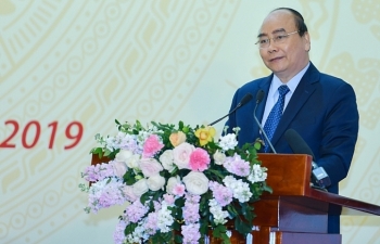Thủ tướng: Cần biến Việt Nam thành công xưởng sản xuất đồ gỗ của thế giới