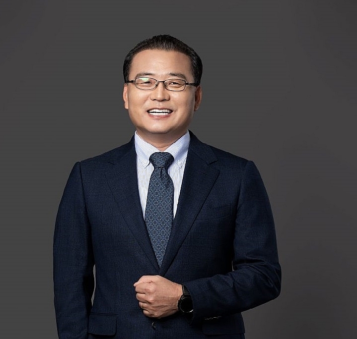 Samsung Vina bổ nhiệm Tổng Giám đốc mới
