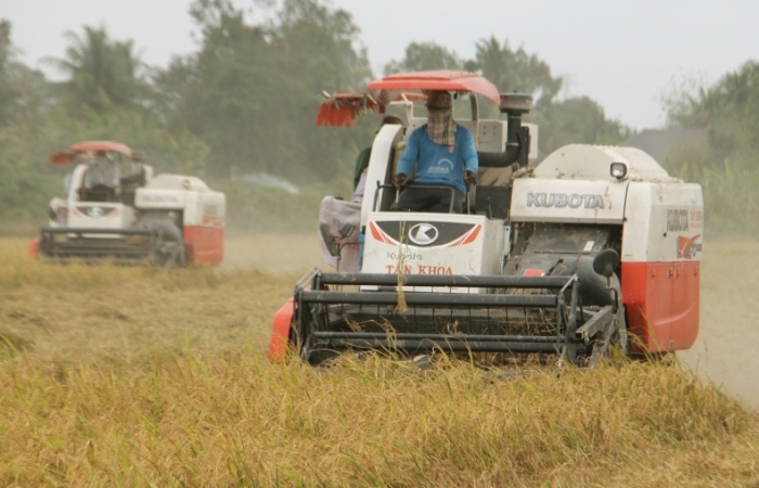 Đề nghị Philippines dành ưu đãi cho Việt Nam khi có nhu cầu nhập gạo