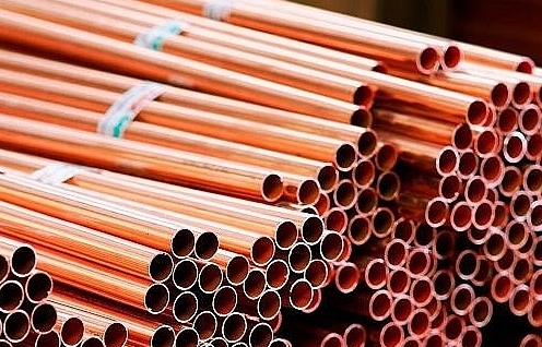 Hàn Quốc gia hạn điều tra chống bán phá giá ống đồng Việt Nam