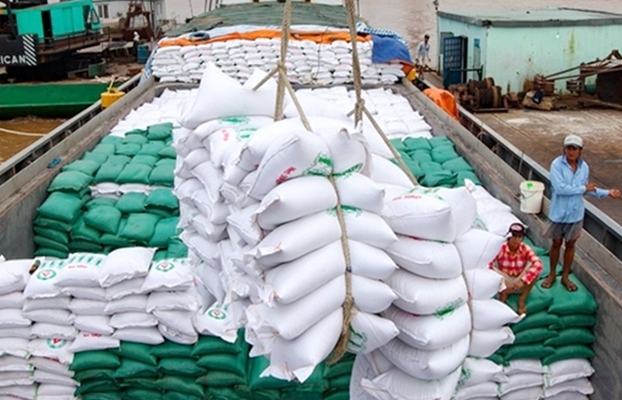 Hàn Quốc mở thầu mua gần 27.800 tấn gạo Việt Nam