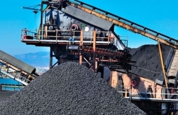 Bộ Công Thương đề nghị xuất khẩu hơn 2 triệu tấn than trong năm 2019