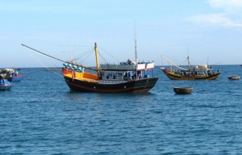 Được gì sau 15 năm hợp tác nghề cá Vịnh Bắc Bộ Việt Nam-Trung Quốc?