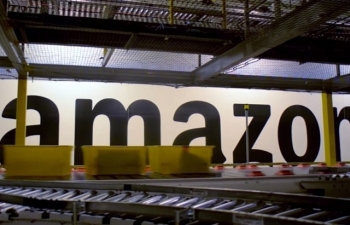 Bộ Công Thương "bắt tay" Amazon 3 năm để thúc xuất khẩu hàng hoá