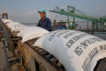 Hạn mặn lịch sử vẫn được mùa, dồi dào gạo ăn, xuất khẩu tính toán kỹ