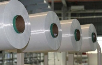 Điều tra chống bán phá giá sợi polyester từ Trung Quốc