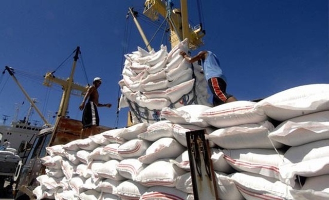 Giảm cạnh tranh với Thái Lan, Ấn Độ, xuất khẩu gạo cán đích khoảng 3,2 tỷ USD