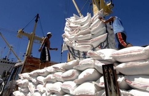 Kể từ 0 giờ ngày 1/5, xuất khẩu gạo trở lại bình thường
