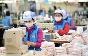 Việt Nam có thể cung ứng khẩu trang vải cho thế giới