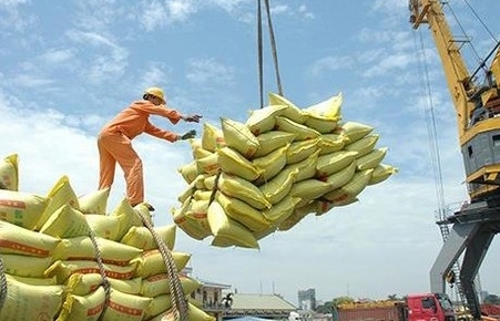 Bộ Công Thương hoả tốc xin ý kiến xuất khẩu gạo nếp