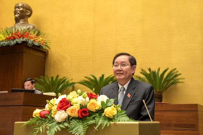 Hà Nội đề nghị 19 đại biểu Hội đồng nhân dân hoạt động chuyên trách