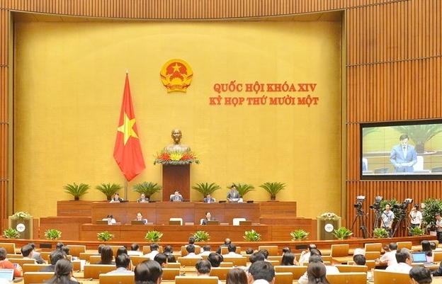 Hà Nội đề nghị 19 đại biểu Hội đồng nhân dân hoạt động chuyên trách