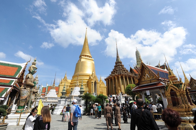 Thái Lan hưởng lợi mạnh mẽ từ Hiệp định RCEP