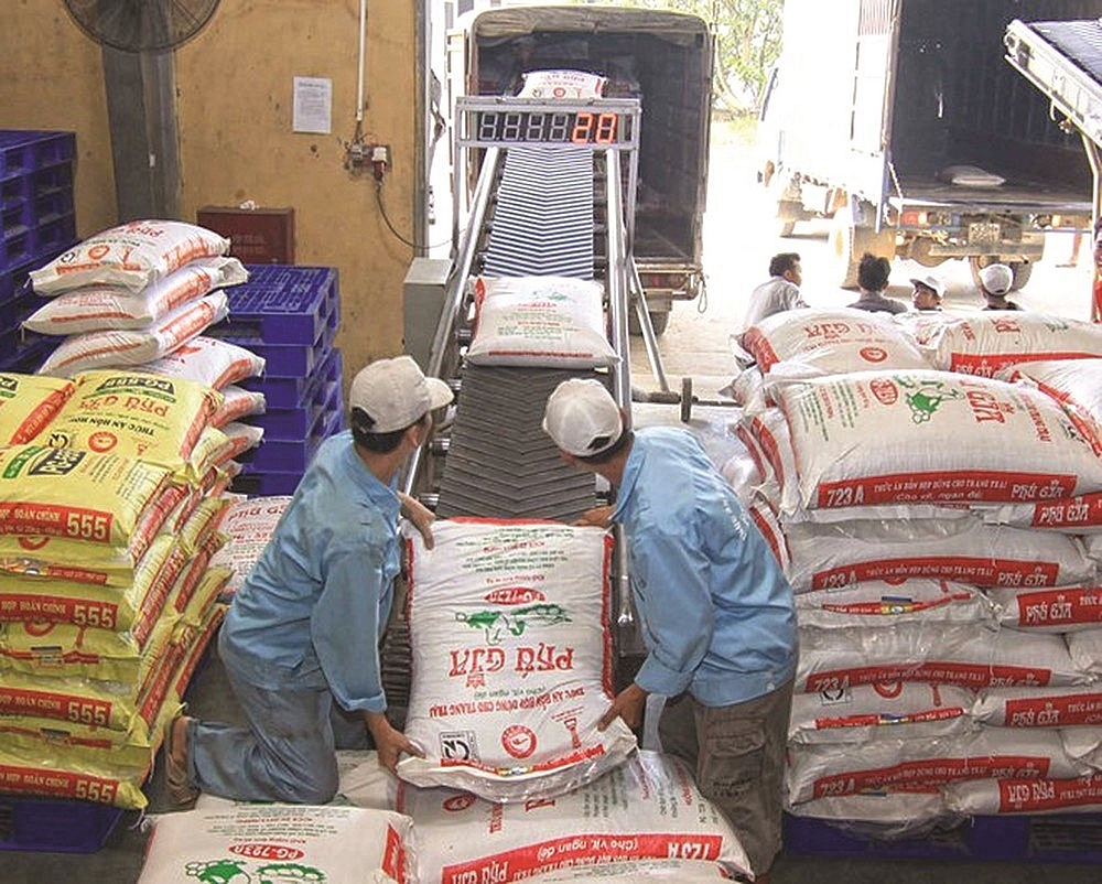 Kiến nghị giảm thuế nhập khẩu khô đậu tương