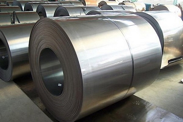 Phân loại mặt hàng bột của thép không gỉ