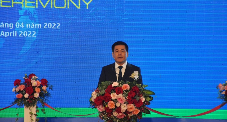 Hơn 400 doanh nghiệp góp mặt tại Vietnam Expo 2022