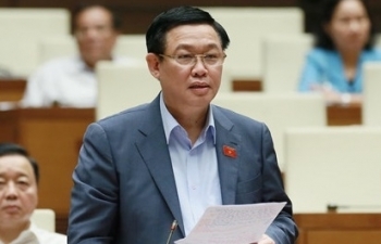 Phó Thủ tướng Vương Đình Huệ: Kiên trì kiểm soát CPI 3,3-3,9%.