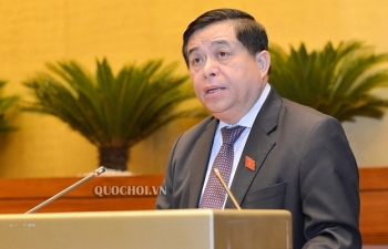 Chính phủ đề nghị 3 chính sách đặc thù về tài chính-ngân sách cho Đà Nẵng