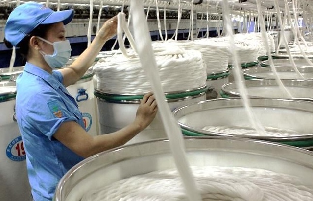 Brazil điều tra chống bán phá giá xơ sợi staple nhân tạo từ polyeste