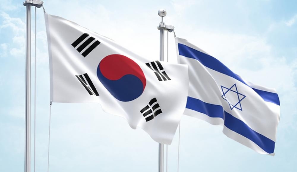 Israel ký FTA với Hàn Quốc, thúc đẩy đàm phán với Trung Quốc, Việt Nam