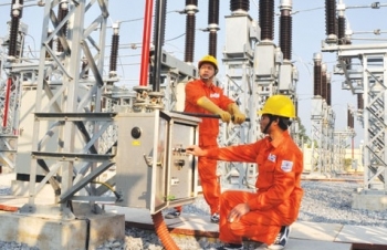 Quy định mới về giá tính thuế đối với hoạt động sản xuất điện