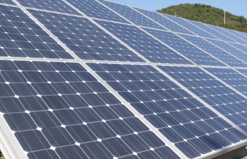 Ấn Độ điều tra chống bán phá giá pin năng lượng mặt trời