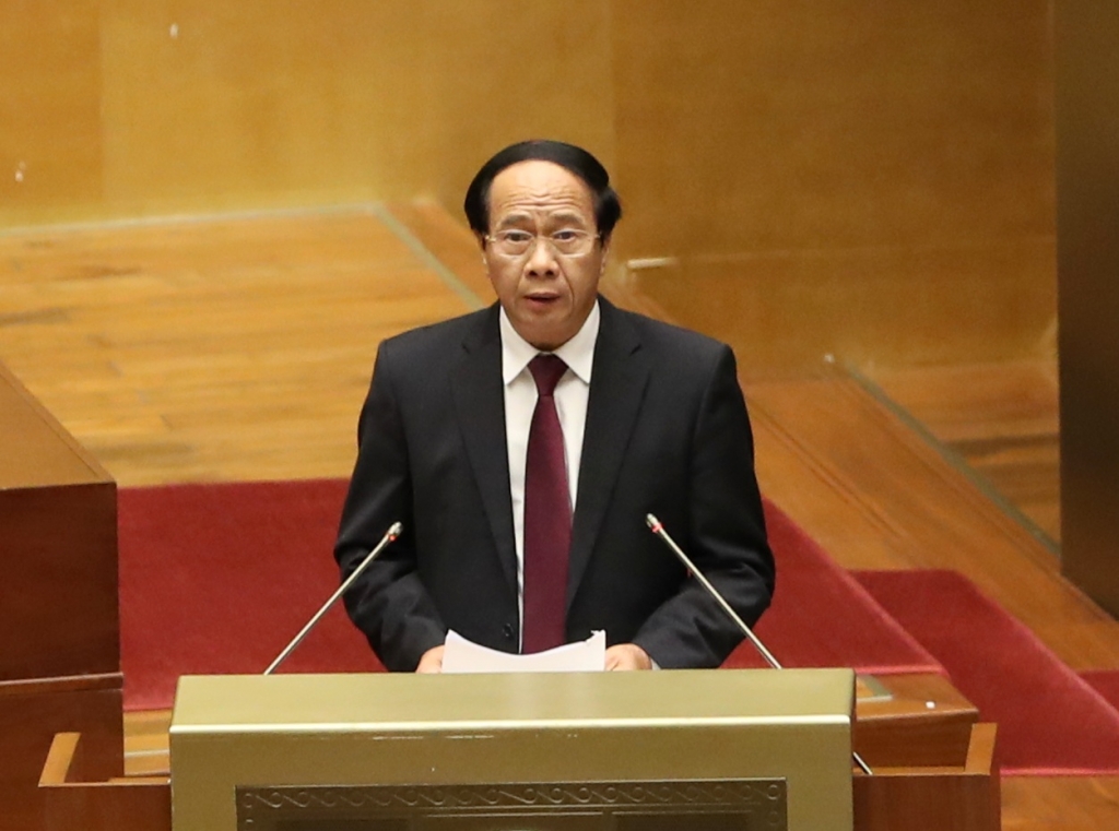 Phó Thủ tướng Lê Văn Thành: Tăng trưởng kinh tế 6% - 6,5% là thách thức rất lớn