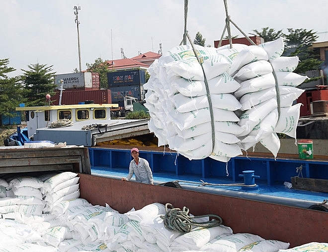 Việt Nam trúng thầu cung cấp 30 nghìn tấn gạo cho Philippines?