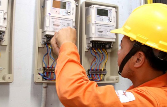Bộ Công Thương không nghĩ đến chuyện tăng giá điện
