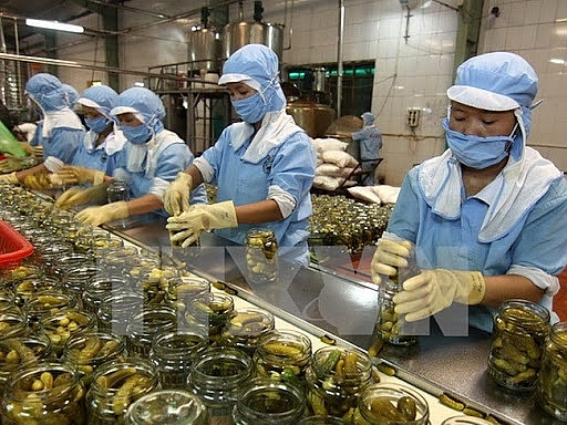 Hàn Quốc thay đổi cách kiểm tra cơ sở sản xuất thực phẩm xuất khẩu