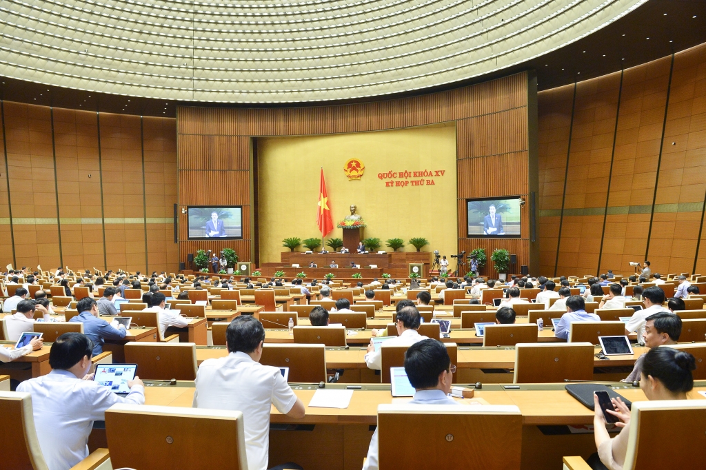 Cần chính sách hấp dẫn, khả thi hơn phát triển Khu kinh tế Vân Phong