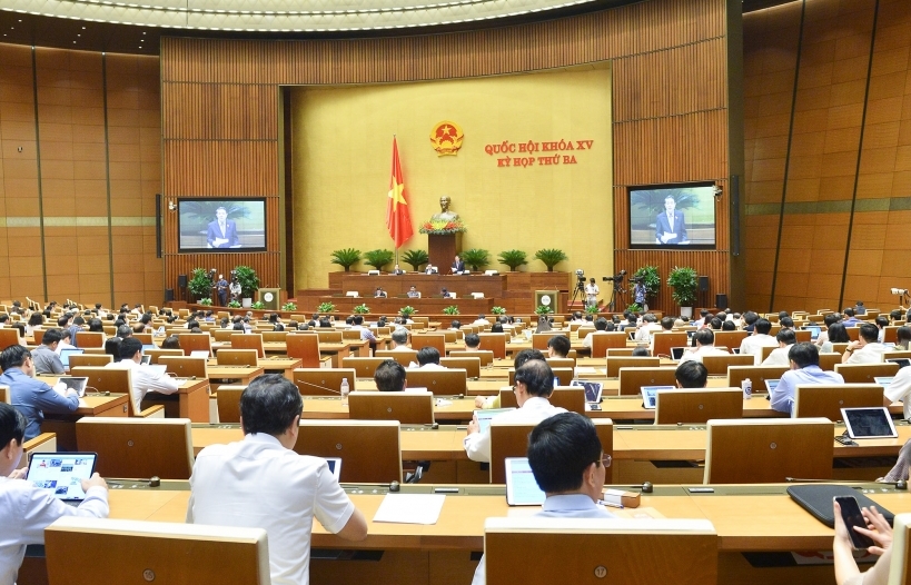 Cần chính sách hấp dẫn, khả thi hơn phát triển Khu kinh tế Vân Phong