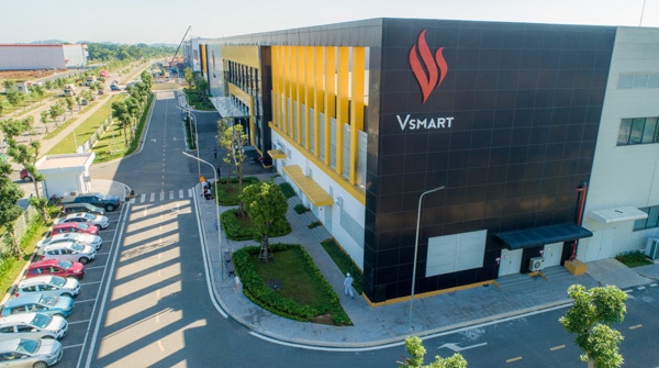 Vinsmart mua lại 71% cổ phần Công ty Hương Hải không vi phạm Luật Cạnh tranh