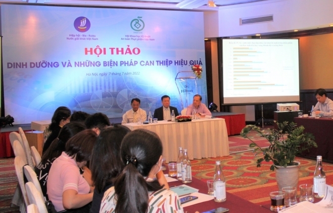 Doanh nghiệp đồ uống gia tăng khó khăn khi giá nguyên liệu tăng cao