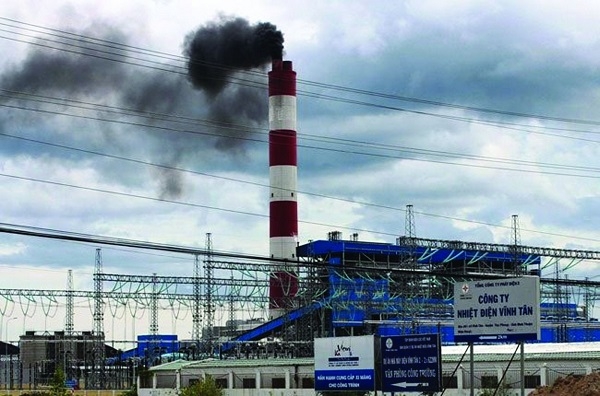 Đề xuất loại bỏ 14.120 MW nhiệt điện than để đạt phát thải ròng bằng “0”