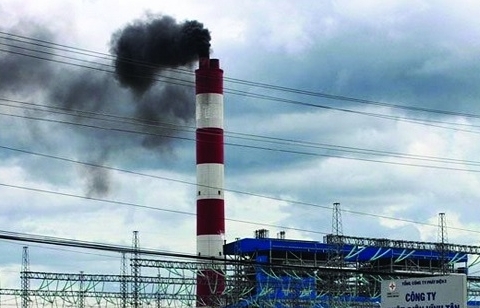 Đề xuất loại bỏ 14.120 MW nhiệt điện than để đạt phát thải ròng bằng “0”