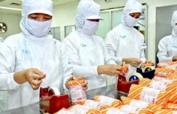 Từ 1/10 Trung Quốc thay đổi quy định ghi nhãn thực phẩm xuất nhập khẩu