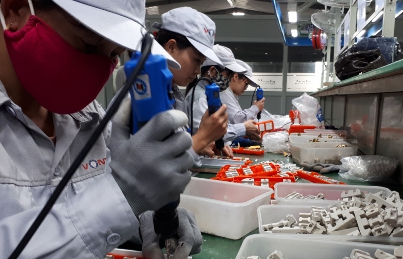 Người Nhật “bày cách” phát triển doanh nghiệp công nghiệp hỗ trợ Việt